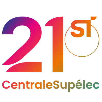 21st by CentraleSupélec